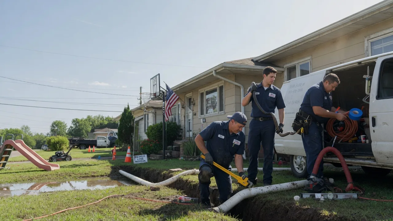 Toilet Installation in Carson, VA near me